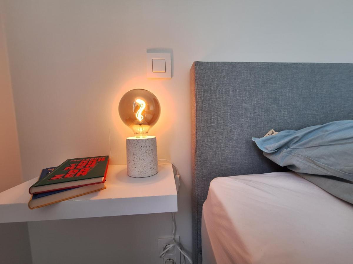 55 Appartement Oostende