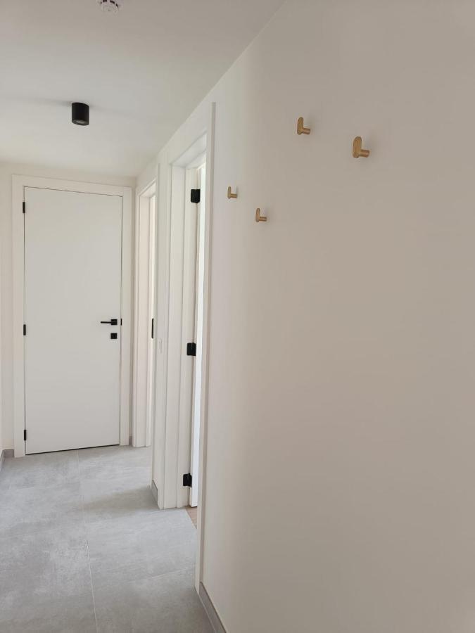Appartement 55 *