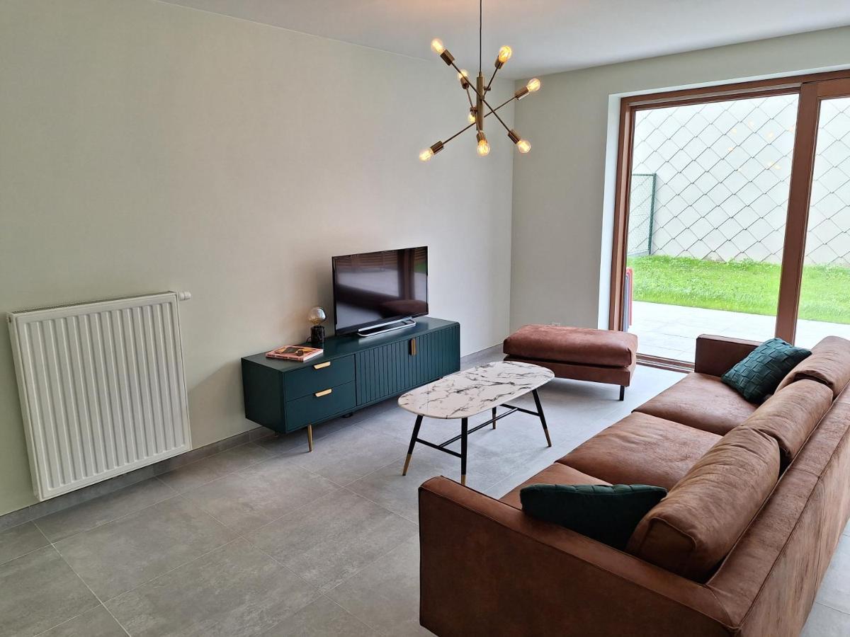 55 Appartement *