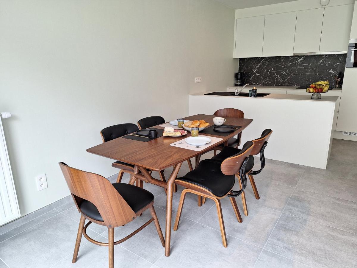 Appartement 55